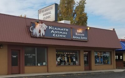 About us | Veterinarian in Klamath Falls, OR | Klamath Animal Clinic